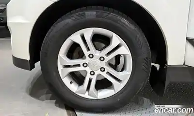 SsangYong Korando 2013 2.0 гидро в Москве, миниатюра 5