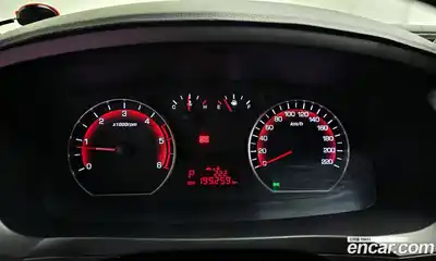 SsangYong Korando 2013 2.0 гидро в Москве, миниатюра 8