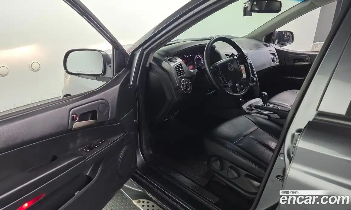 SsangYong Korando 2014 2.0 гидро в Москве, фото 11