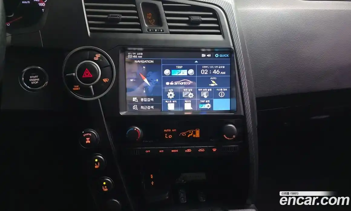 SsangYong Korando 2014 2.0 гидро в Москве, фото 14