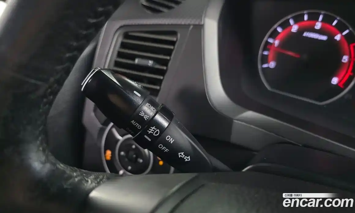SsangYong Korando 2014 2.0 гидро в Москве, фото 18