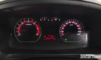 SsangYong Korando 2014 2.0 гидро в Москве, миниатюра 8