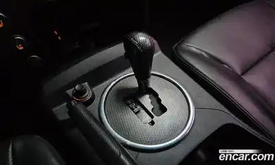 SsangYong Korando 2014 2.0 гидро в Москве, миниатюра 9