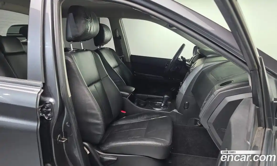 SsangYong Korando 2014 2.0 гидро в Москве, фото 10