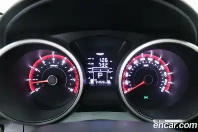 SsangYong TIBOLI 2018 1.6 гидро в Москве, миниатюра 11