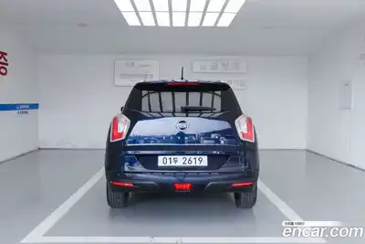 SsangYong TIBOLI 2018 1.6 гидро в Москве, миниатюра 5