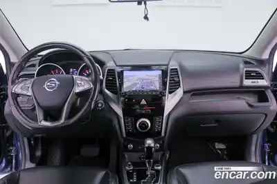 SsangYong TIBOLI 2018 1.6 гидро в Москве, миниатюра 7