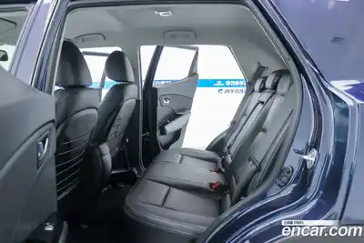 SsangYong TIBOLI 2018 1.6 гидро в Москве, миниатюра 9