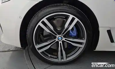 BMW 6-Series 2022 3.0 гидро в Москве № 935046, миниатюра 5