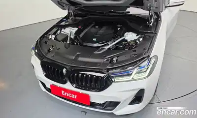 BMW 6-Series 2022 3.0 гидро в Москве № 935046, миниатюра 6