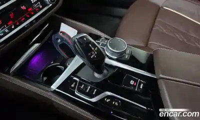 BMW 6-Series 2022 3.0 гидро в Москве № 935046, миниатюра 9