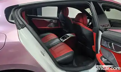 BMW 8-Series 2021 3.0 Автомат в Москве № 821401, миниатюра 12