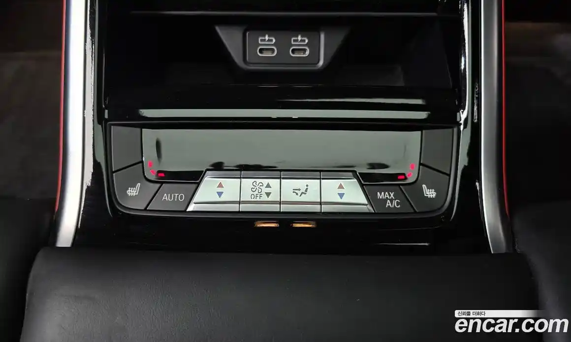 BMW 8-Series 2021 3.0 Автомат в Москве № 821401, фото 18