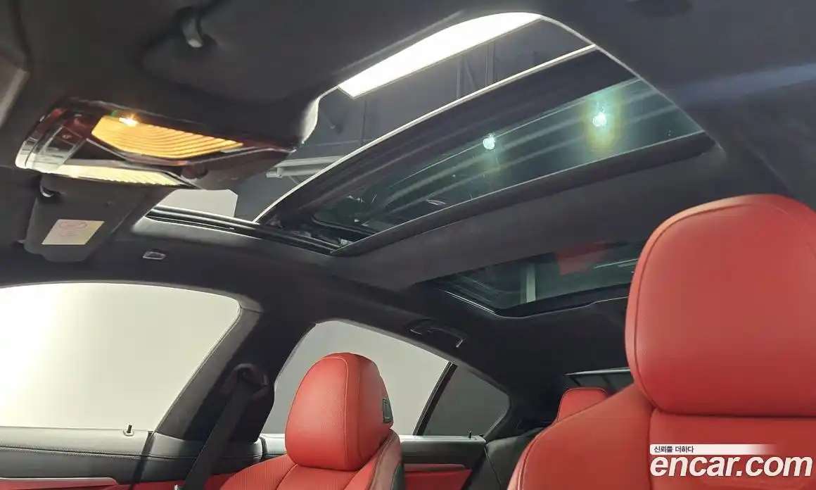 BMW 8-Series 2021 3.0 Автомат в Москве № 821401, фото 19