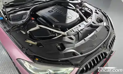 BMW 8-Series 2021 3.0 Автомат в Москве № 821401, миниатюра 6