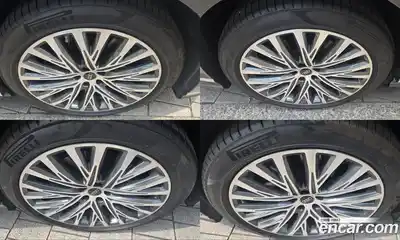 Audi A8 2023 3.0 Автомат в Москве № 860098, миниатюра 9