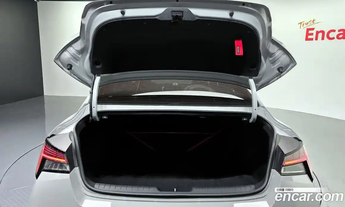 Hyundai Avante 2024 2.0 Автомат в Москве № 926711, фото 20