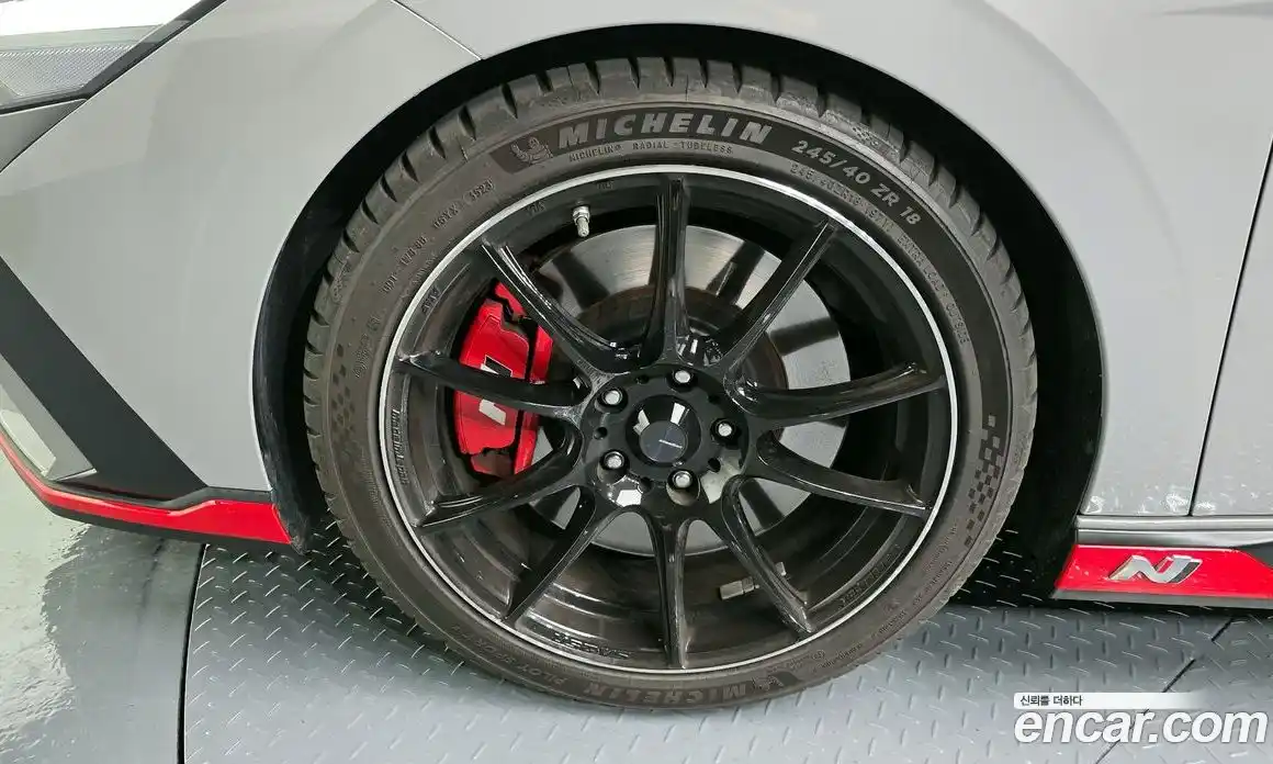 Hyundai Avante 2024 2.0 Автомат в Москве № 926711, фото 5