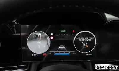 Hyundai Avante 2024 2.0 Автомат в Москве № 926711, миниатюра 8