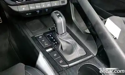 Hyundai Avante 2024 2.0 Автомат в Москве № 926711, миниатюра 9