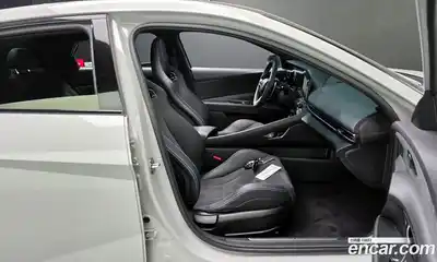 Hyundai Avante 2024 2.0 Автомат в Москве № 926711, миниатюра 10