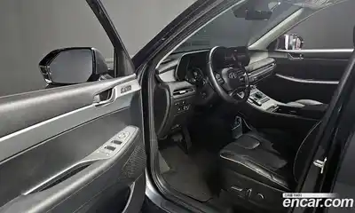 Hyundai Palisade 2022 3.8 Автомат в Москве № 926920, миниатюра 11