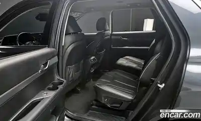 Hyundai Palisade 2022 3.8 Автомат в Москве № 926920, миниатюра 12