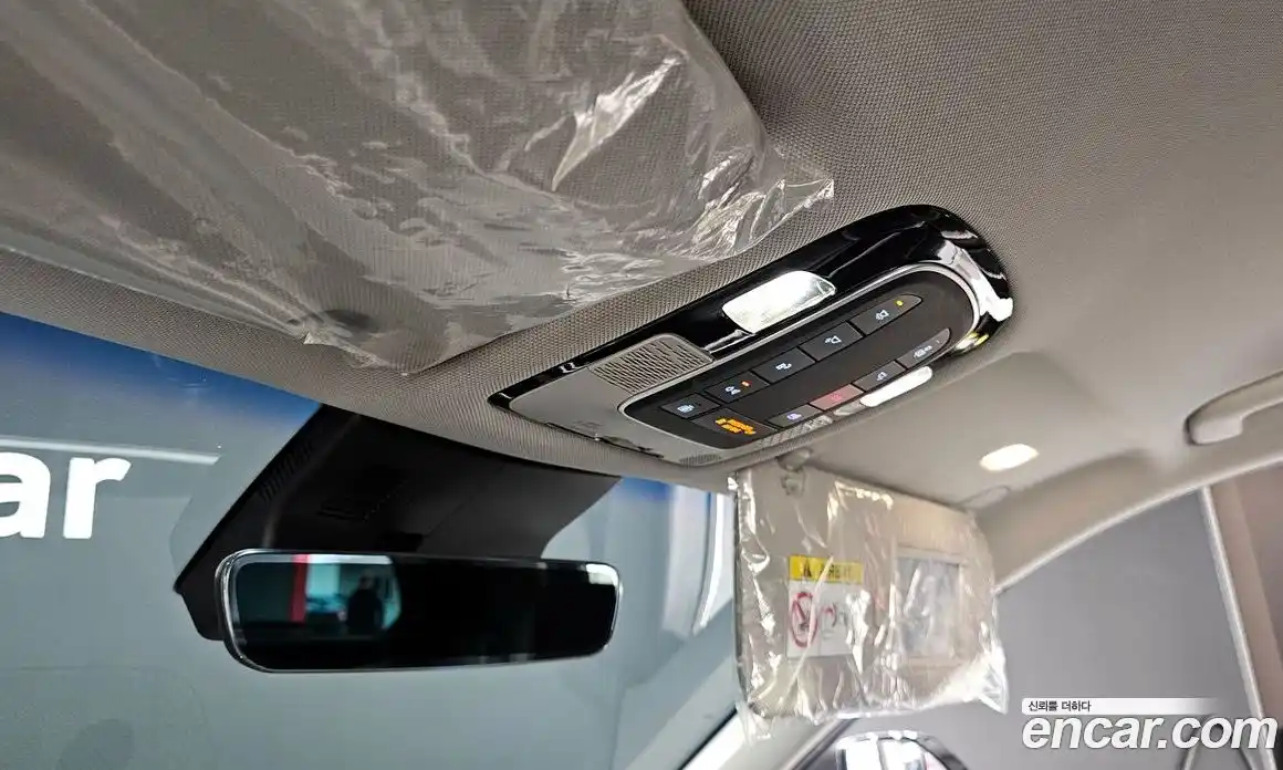 Hyundai Palisade 2022 3.8 Автомат в Москве № 926920, фото 16