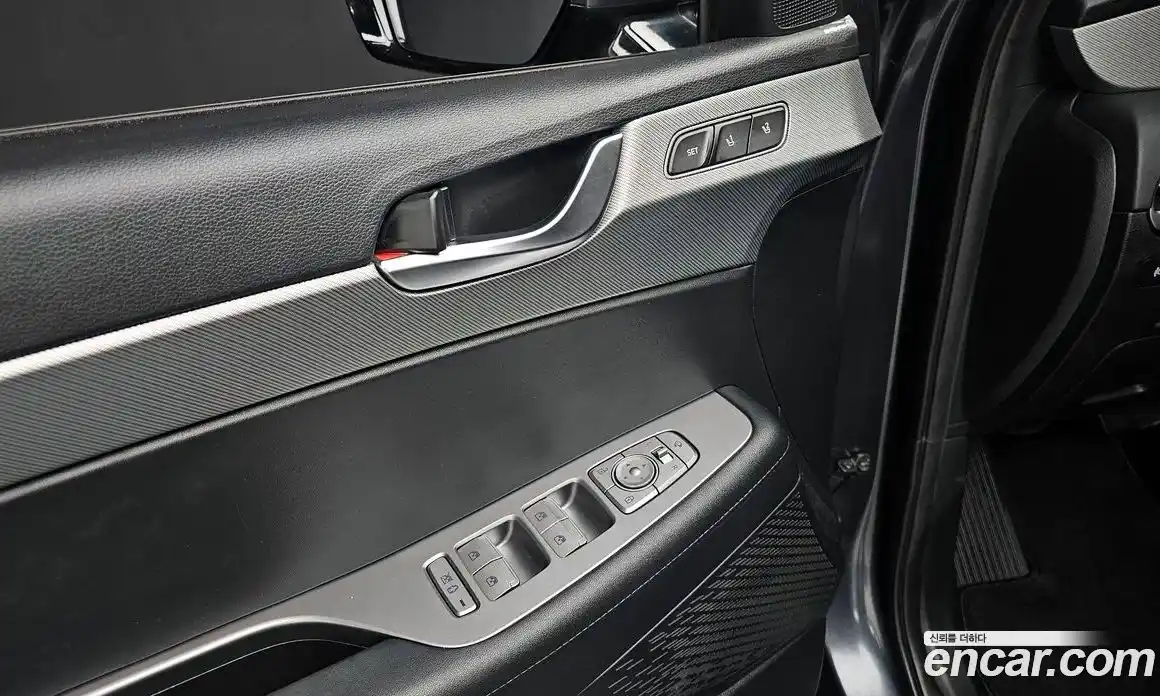 Hyundai Palisade 2022 3.8 Автомат в Москве № 926920, фото 17