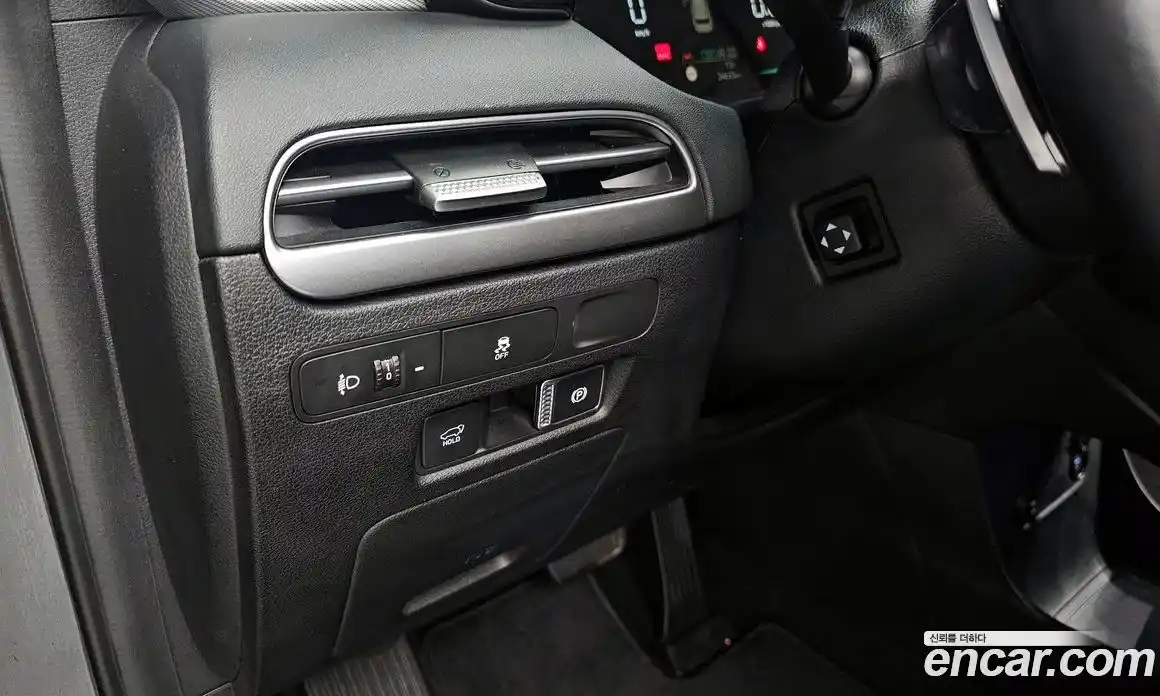 Hyundai Palisade 2022 3.8 Автомат в Москве № 926920, фото 18