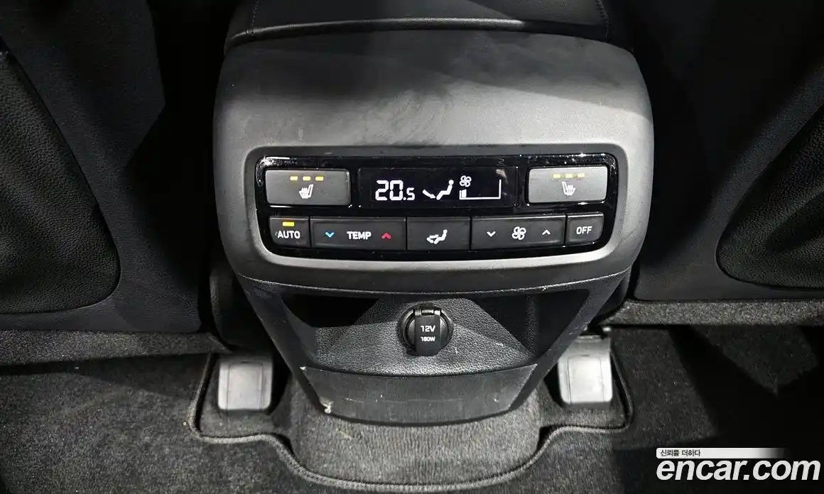 Hyundai Palisade 2022 3.8 Автомат в Москве № 926920, фото 19