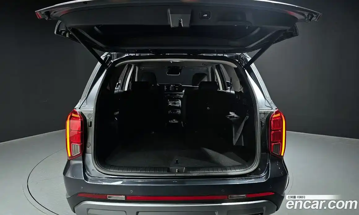 Hyundai Palisade 2022 3.8 Автомат в Москве № 926920, фото 20