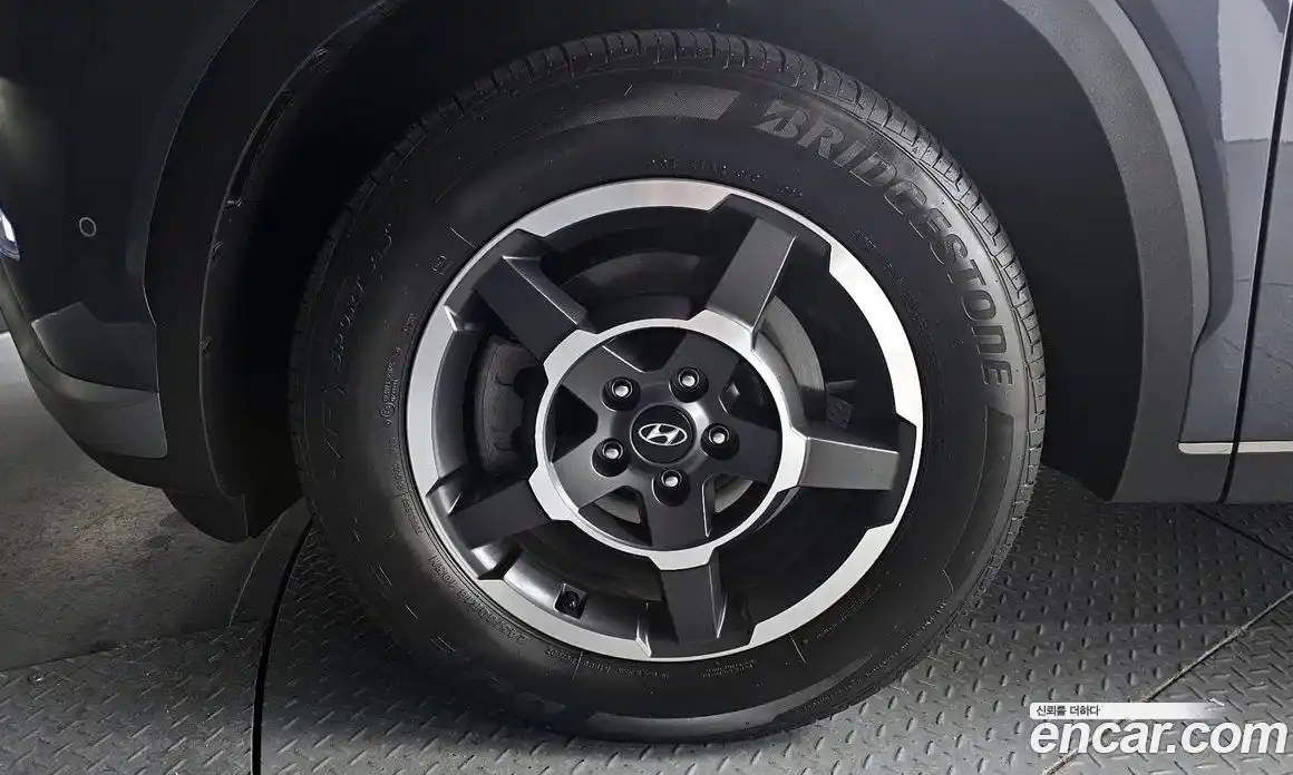 Hyundai Palisade 2022 3.8 Автомат в Москве № 926920, фото 5