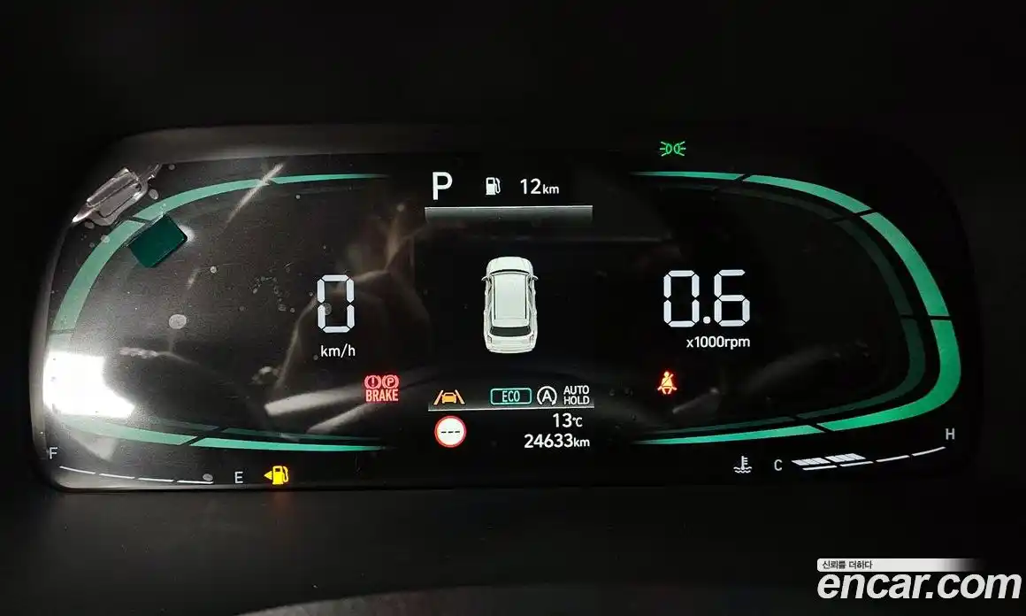 Hyundai Palisade 2022 3.8 Автомат в Москве № 926920, фото 8