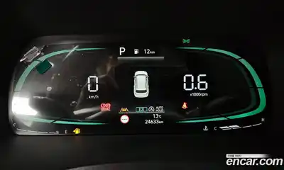 Hyundai Palisade 2022 3.8 Автомат в Москве № 926920, миниатюра 8