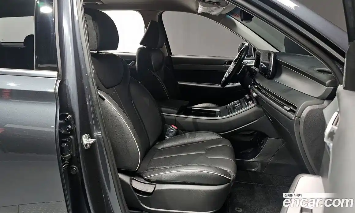 Hyundai Palisade 2022 3.8 Автомат в Москве № 926920, фото 10