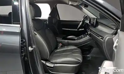 Hyundai Palisade 2022 3.8 Автомат в Москве № 926920, миниатюра 10