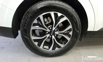 Kia Canival 2022 2.2 Автомат в Москве № 929554, миниатюра 5