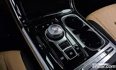 Kia Canival 2022 2.2 Автомат в Москве № 929554, миниатюра 9