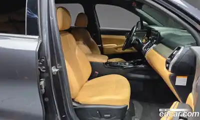 Kia Sorento 2022 1.6 Автомат в Москве № 930041, миниатюра 11