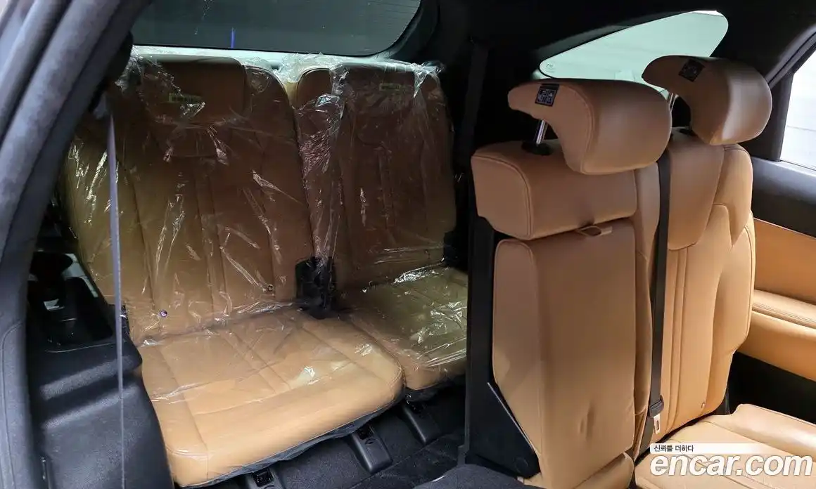 Kia Sorento 2022 1.6 Автомат в Москве № 930041, фото 13