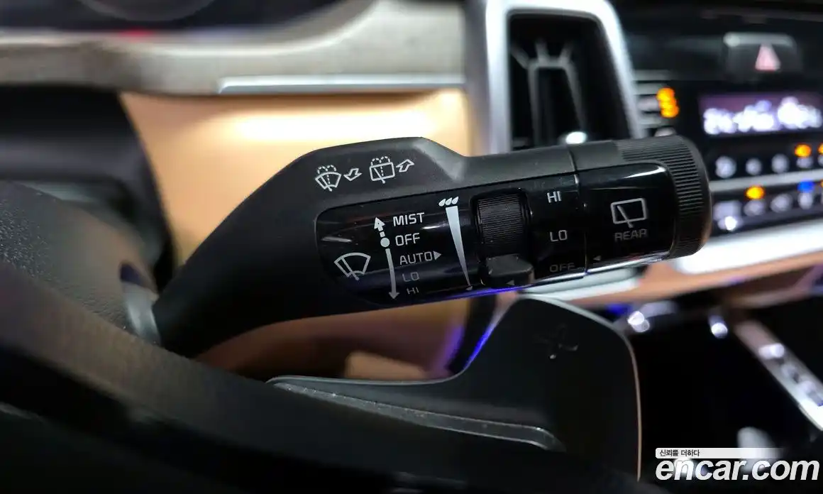 Kia Sorento 2022 1.6 Автомат в Москве № 930041, фото 18