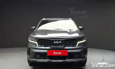 Kia Sorento 2022 1.6 Автомат в Москве № 930041, миниатюра 3
