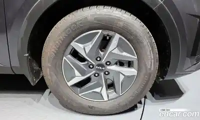 Kia Sorento 2022 1.6 Автомат в Москве № 930041, миниатюра 5