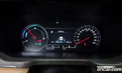 Kia Sorento 2022 1.6 Автомат в Москве № 930041, миниатюра 8