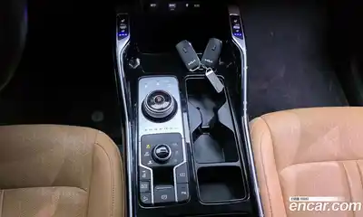 Kia Sorento 2022 1.6 Автомат в Москве № 930041, миниатюра 9