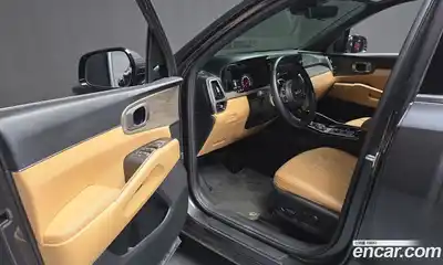 Kia Sorento 2022 1.6 Автомат в Москве № 930041, миниатюра 10