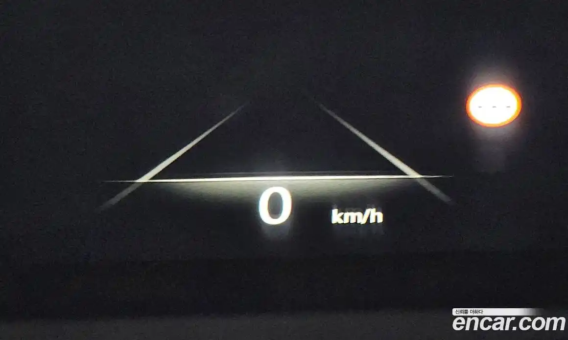 Genesis G80 2022 2.5 Автомат в Москве № 930539, фото 18