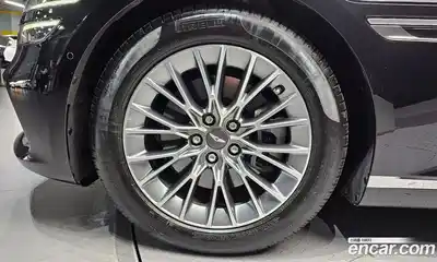 Genesis G80 2022 2.5 Автомат в Москве № 930539, миниатюра 5