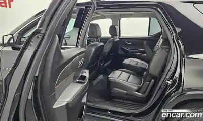 Chevrolet Traverse 2020 3.6 гидро в Москве, миниатюра 12